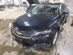2014 Chevy Impala 18" Wheel Rim 18X8, 5 Lug, 120MM Alum. Fixed Price $125.00.