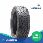 Driven Once 275/50R22 Nitto NT420V 111H - 12/32. Fixed Price $190.32.