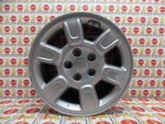 06 2007 2008 Honda Ridgeline Silver 6-SPOKE Wheel Rim 17" 17X7.5 Oem. Fixed Price $89.99.