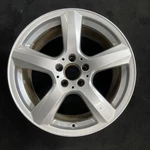 Rear Mercedes-benz Cls-class Oem Wheel 218 CLS550 Original Factory 85233. Fixed Price $170.08.