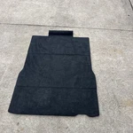 Used Spare Tire Wheel Cover Mat Panel Carpet Floor 2004-2008 Acura Tl Oem. Fixed Price $99.00.