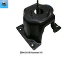 15814643 06 07 08 09 10 Hummer H3 Rear Liftgate Tire Carrier Oem. Fixed Price $89.00.