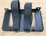 Cayenne 4.5S (2005) Boot Holder / Mount - 7L0012130A **porsche Oem Part. Fixed Price $13.37.