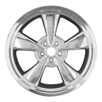 Dodge Charger Challenger 2009-2014 20" Oem Wheel Rim 82211323 68051232AA. Fixed Price $432.24.