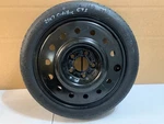 2003-2007 Cadillac Cts Spare Tire 16" Compact Emergency T125/70R16. Fixed Price $125.79.