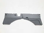 2024-2026 Subaru Impreza Spare Wheel Tire Carrier Support Bracket Oem. Fixed Price $55.00.