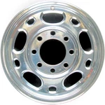 (ships Today) Wheel Rim Chevy Gm 2500 1500 3500 Silverado Suburban Oe 5079. Fixed Price $235.00.