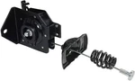 Spare Tire Winch Hoist Carrier For Chevy Silverado Gmc Sierra 1500 6 Lug 924-510. Fixed Price $49.95.