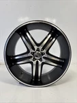 Cruiser Alloy 908 Et Wheel/ Rim Bd 608 20X8.5JJ Bolt Pattern 5X112 /5X114.5. Fixed Price $97.50.