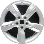 Wheel Rim Hyundai Veloster 17 2012-2015 529102V050 529102V000 Oem Tpms 70812. Fixed Price $177.00.