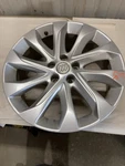 16 17 Buick Envision Wheel 19X7-1/2 10 Spoke Silver Pn 23450554. Fixed Price $130.00.