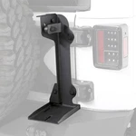 Smittybilt 2844 Trail Jack Mount For 2007-2018 Jeep Wrangler Jk. Fixed Price $83.19.