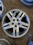 Wheel 17X7 Alloy 10 Spoke Machined Face Bright Fits 04-08 Endeavor 135721. Fixed Price $120.57.