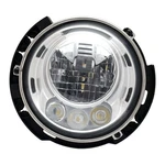 Headlight Right For Jeep Wrangler Jk 2017-2018 W/bulbs 68366024AA. Fixed Price $912.99.