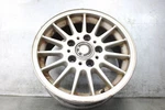 Bmw E36 Z3 Lemmerz Style 32 15X7 Wheel Rim Radial Spoke Silver LM18. Fixed Price $80.99.