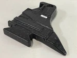 17-22 Infiniti Q60 Trunk Cargo Luggage Compartment Floor Foam Spacer Pad # 88623. Fixed Price $36.08.