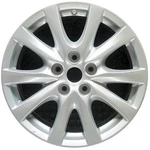 Wheel Rim Mazda 2014-2017 9965187570 9965077570 9965114070 Oem 64957. Fixed Price $178.00.