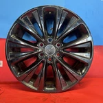 2015-2017 Lincoln Navigator Factory Oem 20" X 8.5 Wheel Fits. Fixed Price $195.50.