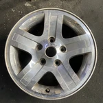 Dodge Chrome Durango Factory Wheel 17" 2004-2007 Alloy Original Rim Oem 2212A. Fixed Price $164.97.