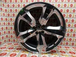 2011-2014 Dodge Charger Chrome Clad 5-SPOKE Wheel Rim 18X8 18" 1NQ47SZ0AA Oem. Fixed Price $174.99.