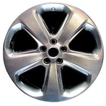 Wheel Rim Buick Chevrolet Encore Trax 18 2013-2019 95144162 Factory Dark Oe 4129. Fixed Price $267.00.