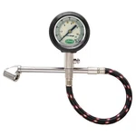 Slime 2020-A Dial Tire Gauge, 10 To 160 Psi. Fixed Price $15.99.
