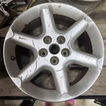 Wheel Rim Nissan Maxima 17 2002 2003 403005Y785 403005Y786 Oem Silver 62401. Fixed Price $145.00.