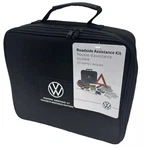 Genuine Volkswagen Vw Roadside Assistance Kit Black 000-093-059-AH. Fixed Price $44.80.