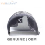 2020-2024 Vw Jetta Rear Right Fender Liner / Wheel Housing Cover 17A810972B. Fixed Price $60.99.