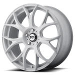 20X10 Motegi MR126 White Wheels Blank Set Of 4. Fixed Price $378.00.