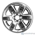 New 20" Replacement Wheel Rim For Gmc Denali Sierra 1500 Yukon 2009-2014. Fixed Price $559.54.