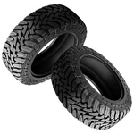 Toyo Open Country M/t Lt 265/70R17 121P 10 Ply Off-road Truck Takeoff Mud Tire. Fixed Price $684.39.