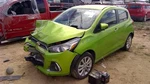 Wheel 15X6 Aluminum Opt Tzd Fits 16-19 Spark 28656309. Fixed Price $115.62.