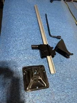 1963 Chevrolet Impala, Biscayne Factory Bumper Jack.. Fixed Price $165.00.