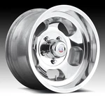 Cpp Us Mags U101 Indy Wheels 15X7 + 15X10 Fits: Ford F100 Pickup 1948-1979 2WD. Fixed Price $1132.00.