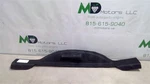 2019-2021 Jeep Cherokee Cover Spare Tire Oem 7AH80DX9AA. Fixed Price $40.00.