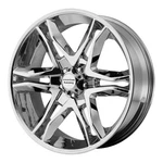 American Racing AR89388568230 Mainline Series Wheel, 18 X 8.5. Fixed Price $363.99.