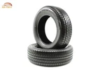 Yokohama Avid Ascend Lx 17" 225/65 R17 102H 10.2/32NDS Oem -two Used Tires-. Fixed Price $101.99.