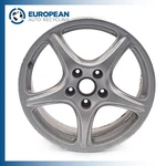 2005-2013 Porsche 911 19X8 Wheel Rim Oem (5 Single Spoke) 99736215603. Fixed Price $270.00.