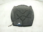 2010-2011 Honda Accord Crosstour Spare Tire Carrier Cover 74620-TP6-A00. Fixed Price $299.25.