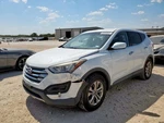 Santa Fe 2016 Spare Wheel Carrier 3721797. Fixed Price $125.00.