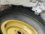 Compact Spare Wheel 2007-2011 Lexus GS350 17X4 Temporary Emergency Donut 1008647. Fixed Price $155.00.