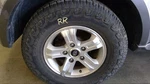 Wheel 16X7 Alloy Straight Spoke Machined Fits 03-06 Sorento 657421. Fixed Price $199.90.