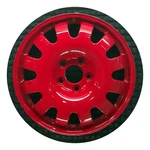 Wheel Rim Jaguar XJ8 18 2000-2003 MJC6119AA Painted Oem Factory Spare 59834. Fixed Price $199.00.