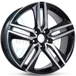 New 19" X 8" Replacement Wheel For Honda Accord Sport 2016 2017 Rim 64083. Fixed Price $204.80.