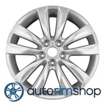 Kia Sorento 2010 2011 2012 2013 18" Factory Oem Wheel Rim. Fixed Price $219.44.
