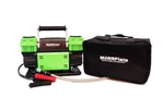Morrflate Portable 12V Off Road Air Compressor (GEN2) Mf-tensix New. Fixed Price $193.20.