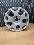 Saturn Ion 2003 2004 2005 Used Oem Wheel 15X6 Factory 15" Rim Silver 3/4 Best. Fixed Price $135.89.