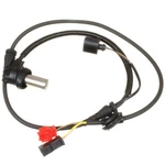 Front Abs Wheel Speed Sensor Fits 2000-2005 Volkswagen Passat 99-02 Audi A4. Fixed Price $51.49.
