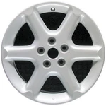 Wheel Rim Nissan Maxima 17 2002 2003 403005Y785 403005Y786 Oem Silver 62401. Fixed Price $205.00.